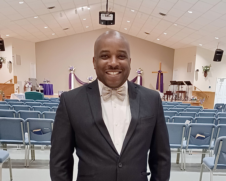 Edgar S. Green
