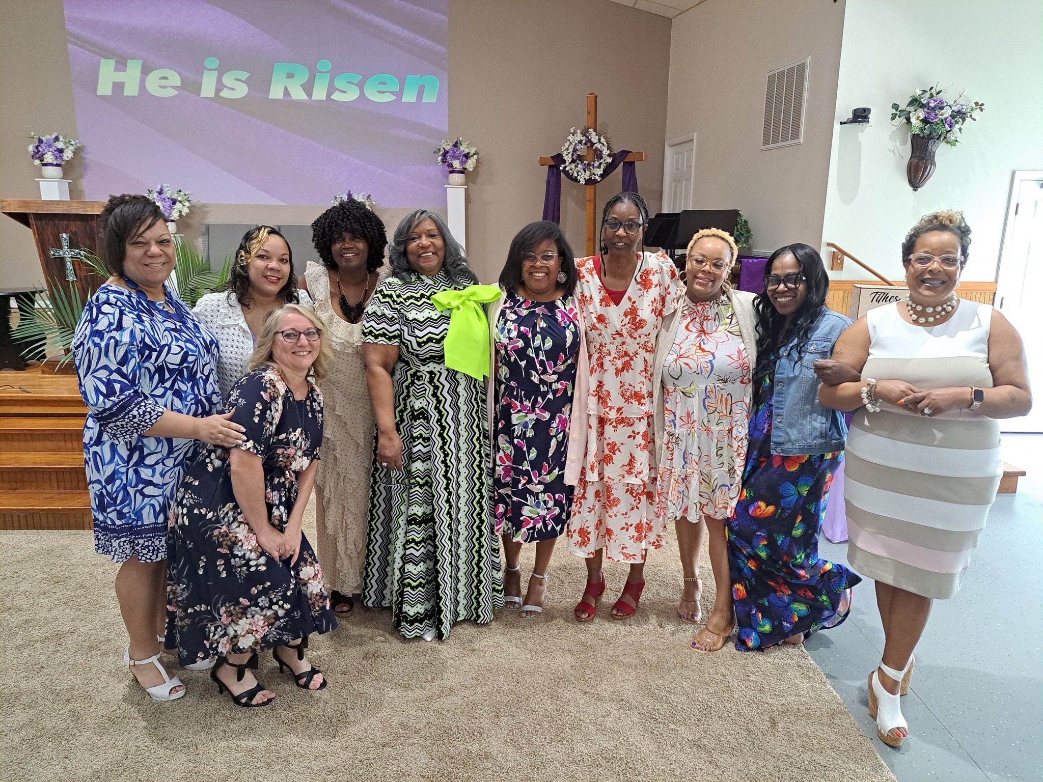 Women’s Ministry
