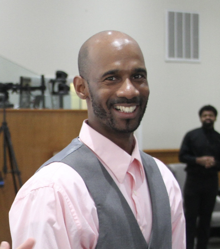 Raleigh Stallworth