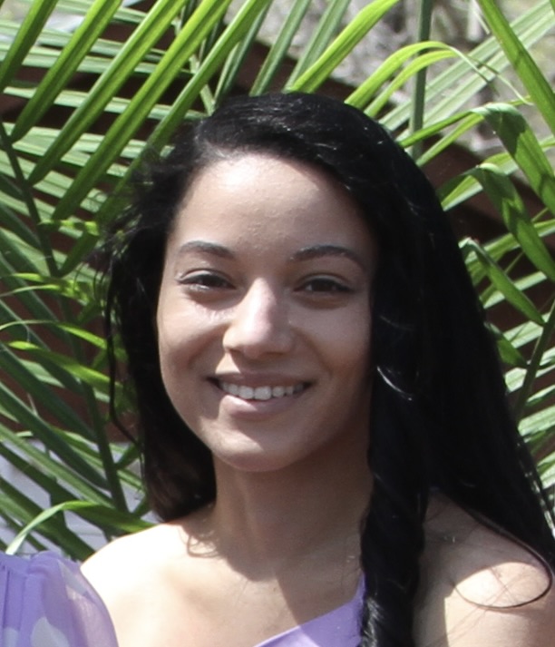 Erika Mckinnie